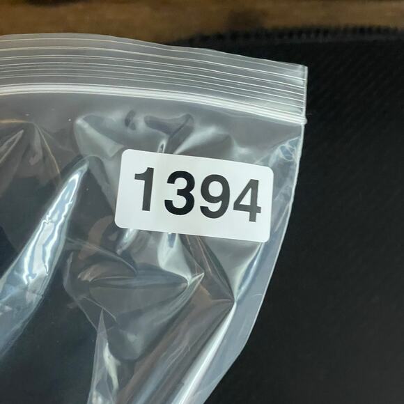 THE ESSENTIAL SLIM BY ANTHROPOLOGIE SIZE 8 BLACK PANTS TROUSER - Picture 10 of 11